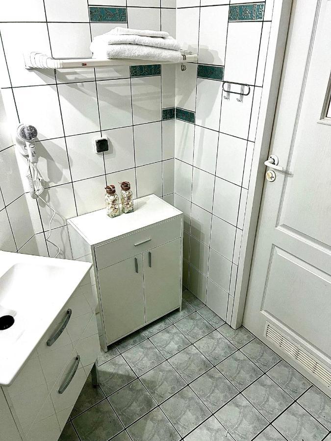 Apartament Opal - Ul. Grunwaldzka Przy Plazy Pobierowo Eksteriør billede