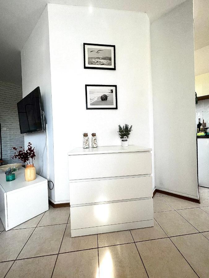 Apartament Opal - Ul. Grunwaldzka Przy Plazy Pobierowo Eksteriør billede